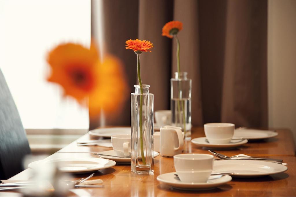 The Burlington Hotel Клиторпс Экстерьер фото