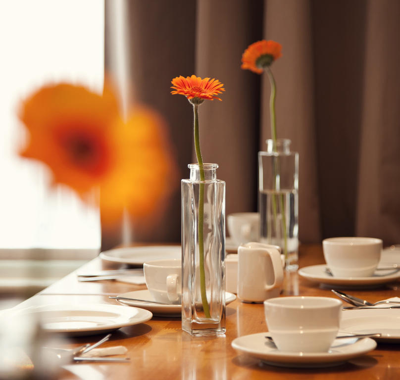 The Burlington Hotel Клиторпс Экстерьер фото